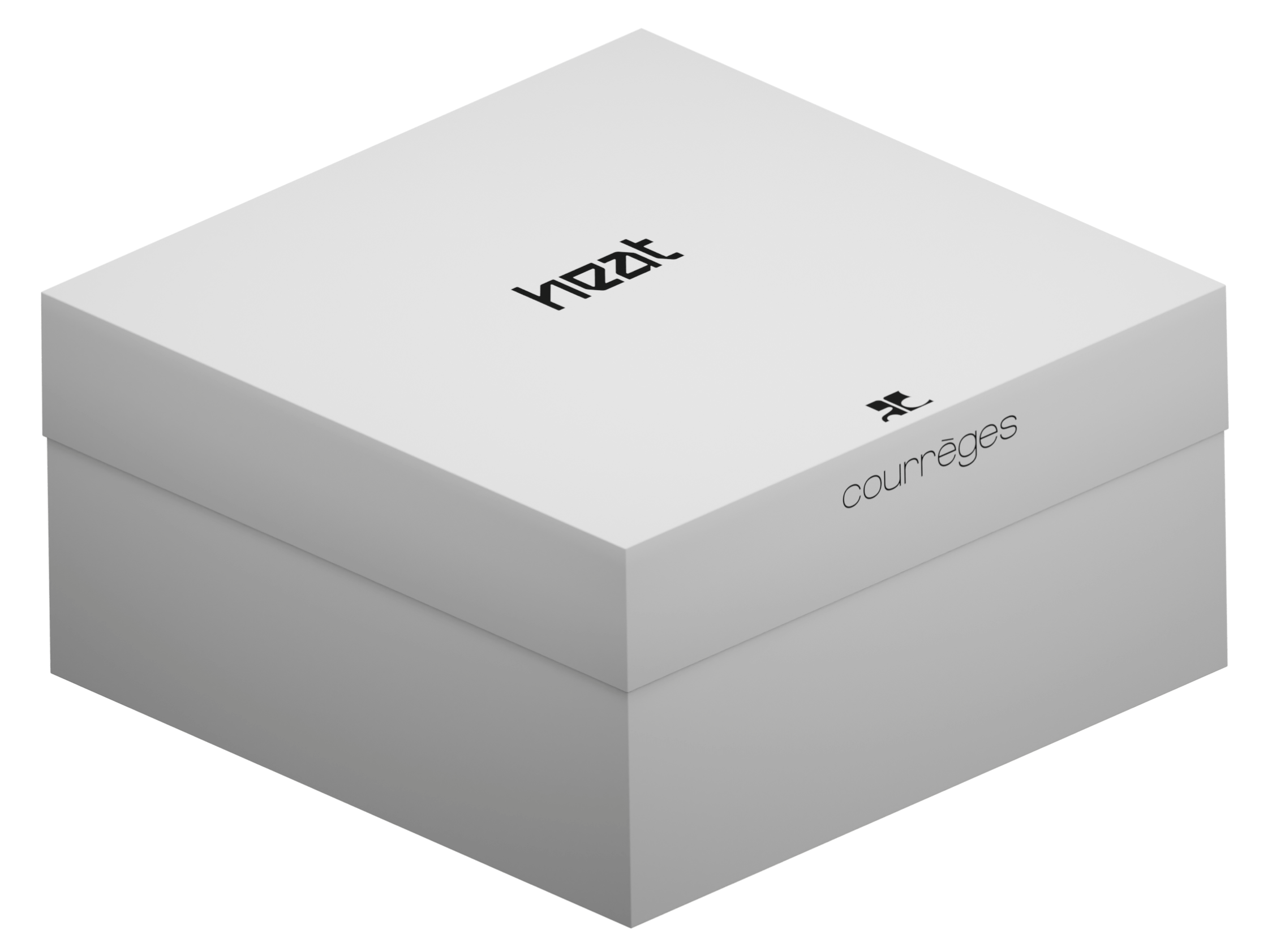 COURRÈGES BOX